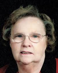 Marion Smart Obituary