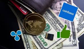 To view your newly purchased xrp, go to the balances page on binance. Coinbase Clients Can Now Trade Xrp Toshi Times
