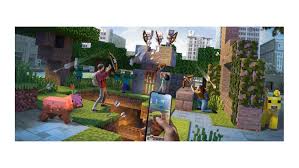 Dec 07, 2020 · minecraft earth is an adventure game developed by mojang. Here S Why Microsoft Is Shutting Down Minecraft Earth On June 30 Hothardware