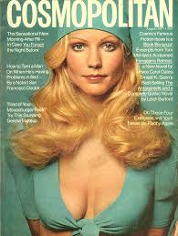 A Gallery of 1970s Cosmopolitan Magazine Covers - Tom + Lorenzo