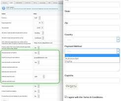 Catering System Online Catering Reservation System Features