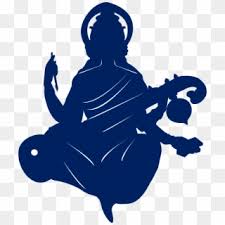 Saraswati vandana mantra basant panchami devi saraswati shloka, hinduism png. Lord Saraswati Logo Png Clip Art Saraswati Logo Transparent Png 1172x1371 512921 Pngfind