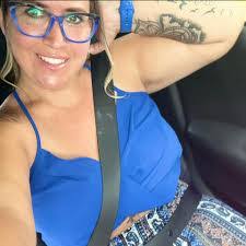 Sonja Roach's Instagram, Twitter & Facebook