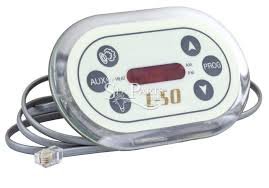 Feb 03, 2020 · how to install a hot tub control panel. Vita Spa L50 Universal Electronic Spa Side Control My Spa Parts Store