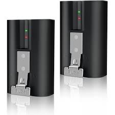 Rechargeable Battery for Ring Doorbell
