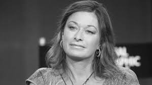 Catherine Kasha Rigby tot