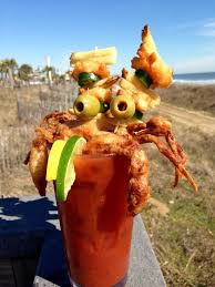 Pin On Bloody Mary