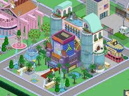 Ea Forums The Simpsons Game The Simpsons Springfield Tapped Out