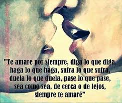 Te Amare Por Siempre Hopeless Romantic Spanish Quotes Romance