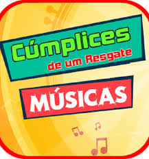 Cumplices de um resgate (brasil). Cumplices De Um Resgate Musica 2 0 Baixar Apk Para Android Aptoide