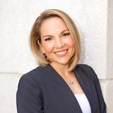 Laura F. Kelley for Florida