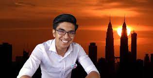 The malaysian administrative modernisation and management planning unit. Meet Malaysia S Syed Saddiq 25 Youngest Cabinet Minister In Asia South China Morning Post