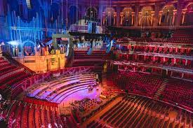 The royal albert hall is a certifiable icon in british history and there's more to the venue than the performances that it has hosted. Unrivalled Sonic Experiences At The Royal Albert Hall Event Industry News