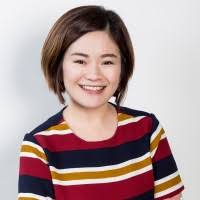 林爱琳) Irene Ling