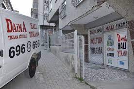 Dai Ma Hali Yikama 0212 696 86 Kucukcekmece Istanbul