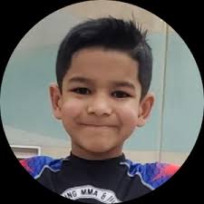 Competitor List [2023 El Paso BJJ Championships]