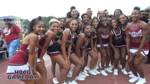 Spelhouse 2019 Morehouse Vs Benedict College Youtube