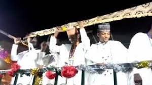 Autan sidi shagalin annabi dadi. Ayyamul Muhammadiyya Day 1 Autan Sidi 2020 Youtube