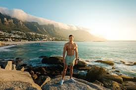Tripadvisors kapstadt karte mit hotels, pensionen und hostels: Travel Diary Kapstadt Cape Town Dreamteamfitness