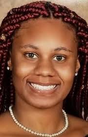 McKinnley Alexandria Douglas-Lewis Obituary