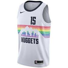 We have many teams , colors, size available! Nike Denver Nuggets City Edition Swingman Trikot Shorts Nba Icon Ausverkauft Eur 117 62 Picclick De