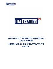 Settlement of warrant trades occurs through chess in the. Unlocking Wealth Through Indices 1 1 Pdf This Book And Its Contentents Remains The Property Of Rb Nthulane And Cannot Be Resold Or Republished Course Hero