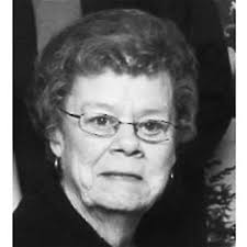 Barbara Dell (Van Sickle) Murray Obituary