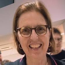 CAVA: Ellen Wertheim Yellow