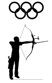 Now city group and baf aiming for olympic medal. Archer Archery Olympic Sport Free Image On Pixabay