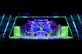 Deere & company / telephone Scena Festivalului Cerbul De Aur 2019 Va Fi InundatÄƒ De Ecrane Led