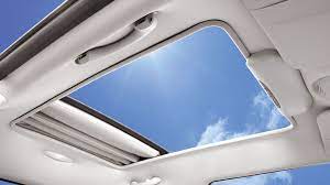 Video showing the webasto h400 folding fabric sunroof.www.webasto.us. Folding Fabric Sunroofs
