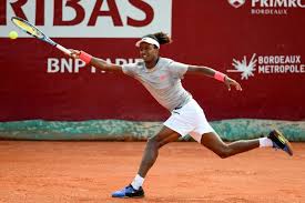 Tennis ranking history and graphs of mikael ymer, a tennis player from sweden. Family Sacrifices Help Ymer Set Up Bonus Zverev Clash