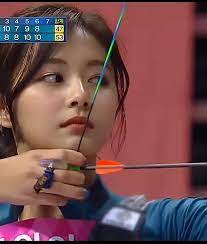 Archery aces twice tzuyu ▷playlist for more episodes. Tzuyu Archery Gif Tzuyu Archery Twice Discover Share Gifs