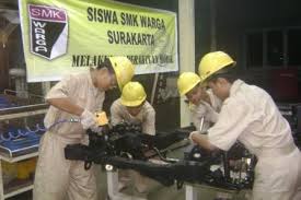 5,229 likes · 3 talking about this · 29 were here. Smk Warga Surakarta Posts Facebook