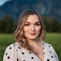 Kristina Scott Email & Phone Number