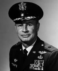 BRIGADIER GENERAL EARL WILLIAM "PAT" BRANNON JR. > Air Force > Biography  Display