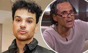 What kind of music does chico debarge sing? R B Singer Chico Debarge Charged With Drug Possession And Dui After Posing As Brother James Daily Mail Online