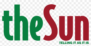 You can always download and modify the image size according to your needs. Sun Newspaper Logo Png Clipart 3885440 Pikpng