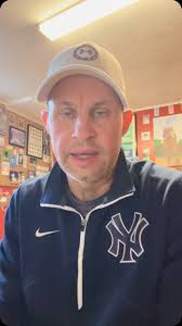 Epic Game 1 to Dodgers. Thanks to @elevatesyracuse and @barksandrecny