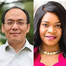 Eileen Singleton's Instagram, Twitter & Facebook