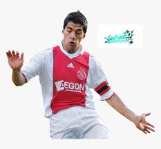 The only allowed highlight videos are the official ajax highlights. Luis Suarez Pictures Luis Suarez Ajax Png Transparent Png Kindpng