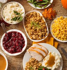 11/23 only, $42 for dinner (turkey etc.) plate;… about Easy Turkey Dinner Heybeck S Meat Market