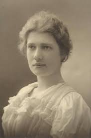 Mary Helen “Minnie” Doyle Oehlke (1877-1958)