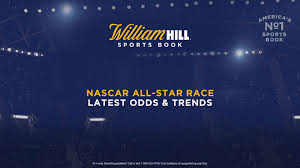 Nascar bettors now turn their attention to kansas speedway for the digital ally 400 next weekend where kyle busch is favored to. 2020 Nascar All Star Race Latest Odds Trends William Hill Us The Home Of Betting
