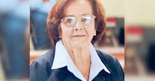 Adiós Prisca!... adiós nuestra primera Senadora de la República