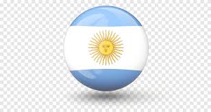 Bandera oficial de la república argentina argentina flag. Flag Of Argentina Png Images Pngegg