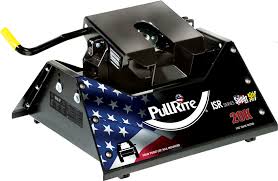 Confirm the a, b and c measurements of your trailer's king pin plate listed in the quick connect capture plate chart before proceeding (visit our website at www.pullrite.com for fit chart details). Pullrite Fit Charts Fifth Wheel Hitches By Pullrite