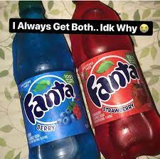 Pin By Prince Armani On Drink Caffeine Free Fanta Can Fanta
