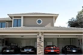Why Are My Cars In Someone Elses Garage Dream Car Garage Cool Garages Garage Pictures