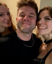 Last couple of months 🖤